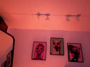 Chaturbate Sex Cam of maiamancini