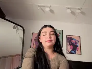 Chaturbate Best Webcam of maiamancini