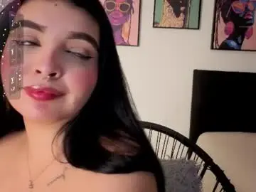 Chaturbate Watch Live Sex Cams of maiamancini