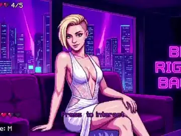 Chaturbate Live Sex Cam of marya_miracle