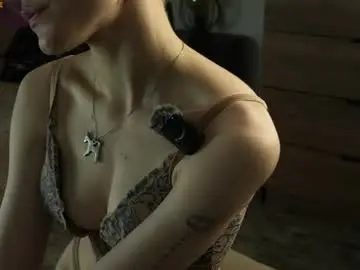 Chaturbate Live Porn of marya_miracle