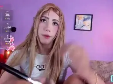 Chaturbate Sex Chat of matias_skinny