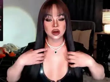 Chaturbate Live Sex of natalia_cooperx