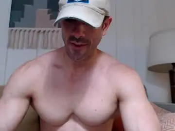 Chaturbate Nude Webcam of nerdmuscles2x
