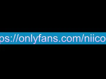 Chaturbate Free Live Porn of nikoleth_