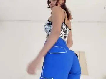 Chaturbate Sex Chat of nina_keller_