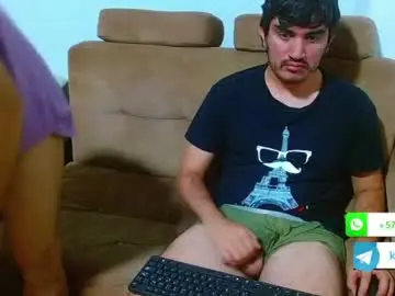 Chaturbate Best Webcam of noah_meyer_