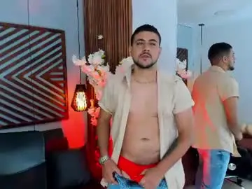 Chaturbate Live Sex of paul_rivera