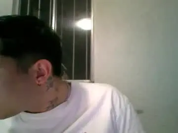 Chaturbate Sex Cam of pepearenas160202