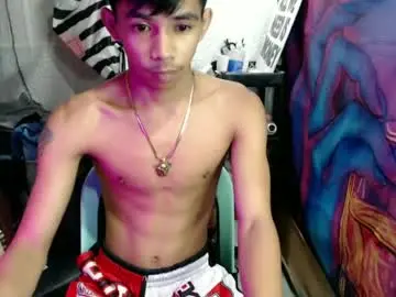 Chaturbate Live Sex of pinoy_oyd69