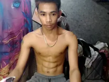 Chaturbate Sex Chat of pinoy_oyd69