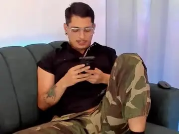 Chaturbate Adult Video Chat of rabbitmatch