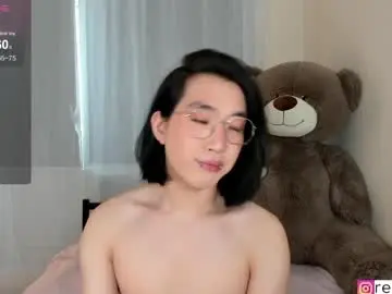 Chaturbate Adult Webcams of ren_yoonn