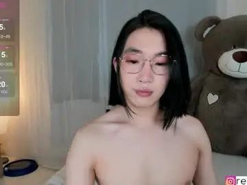 Chaturbate Adult Webcams of ren_yoonn