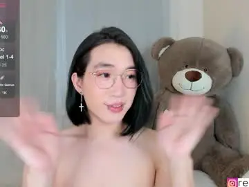Chaturbate Adult Webcam of ren_yoonn