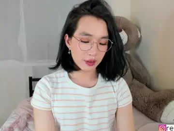 Chaturbate Free Porn Cam of ren_yoonn