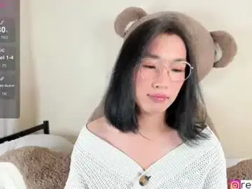 Chaturbate Best live sex cam show of ren_yoonn