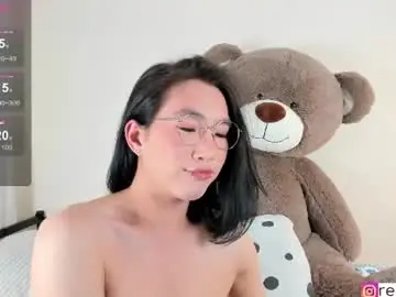 Chaturbate Watch Live Sex Cams of ren_yoonn