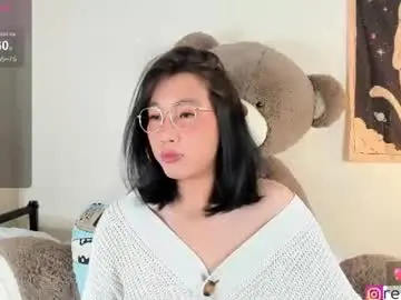 Chaturbate Free Porn Cam of ren_yoonn