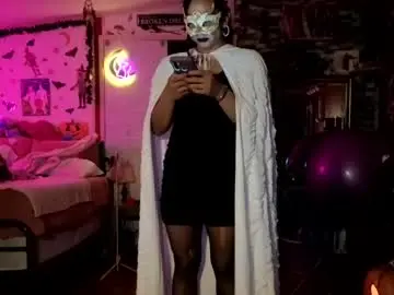 Chaturbate Live Porn of sexiwhiskey699
