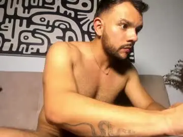 Chaturbate Live Sex of simoncstno