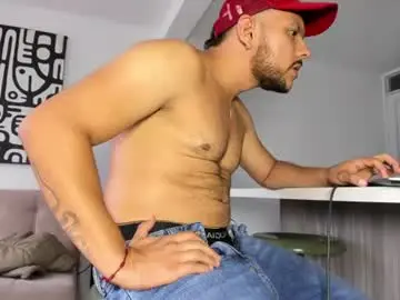 Chaturbate Adult Video Chat of simoncstno