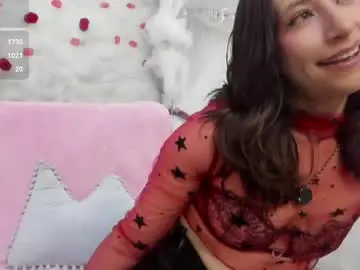 Chaturbate Best live sex cam show of skarletjhonson_