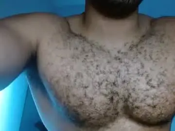 Chaturbate Nude Webcam of studplayer5