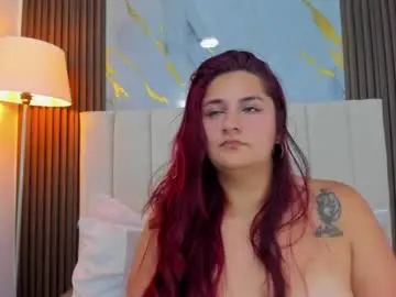 Chaturbate Adult Webcam of victoriaguzman_