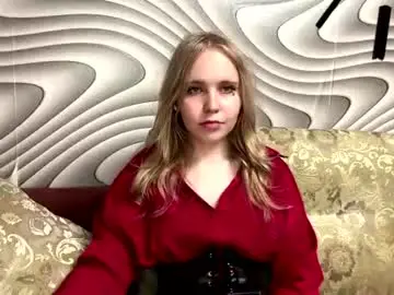 Chaturbate Best live sex cam show of wilhelminafraker