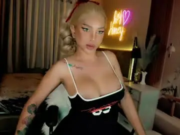 Chaturbate Free Live Porn of xhey_honeyx
