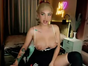 Chaturbate Sex Cam of xhey_honeyx