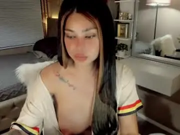 Chaturbate Live Sex Cam of xhey_honeyx