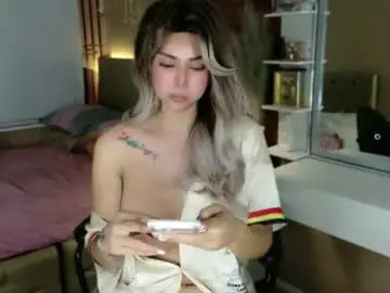 Chaturbate Free Live Porn of xhey_honeyx