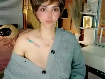 Chaturbate Watch Live Sex Cams of xhey_honeyx