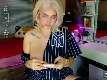 Chaturbate Live Sex Cam of xhey_honeyx