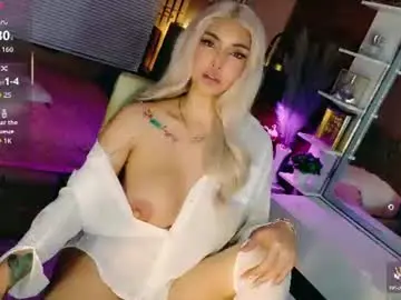 Chaturbate Nude Webcam of xhey_honeyx