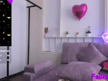 Chaturbate Free Live Porn of _devora_sloppy_77