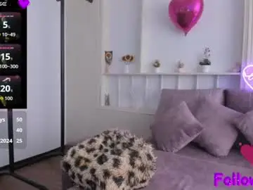 Chaturbate Adult Webcams of _devora_sloppy_77