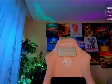 Chaturbate Free Porn Cam of _witch__