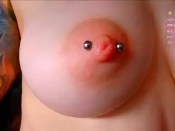 Chaturbate Live Porn of _witch__