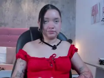 Chaturbate Nude Webcam of annyhills1