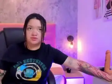 Chaturbate Adult Webcams of annyhills1
