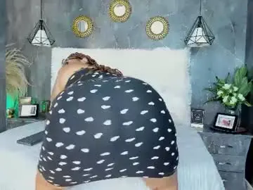 Chaturbate Live Sex Cam of bbwlatina01