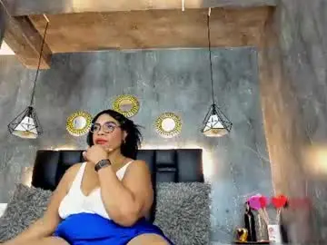 Chaturbate Adult Webcams of bbwlatina01