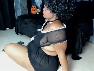 Chaturbate Free Live Porn of bbwlatina01