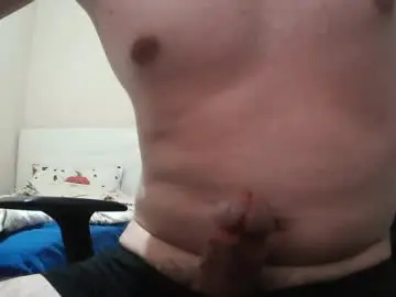 Chaturbate Live Sex Cam of bigoturko