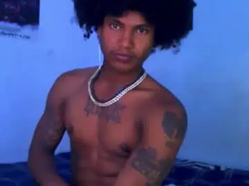 Chaturbate Sex Cam of black_arthur
