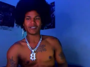 Chaturbate Live Porn of black_arthur