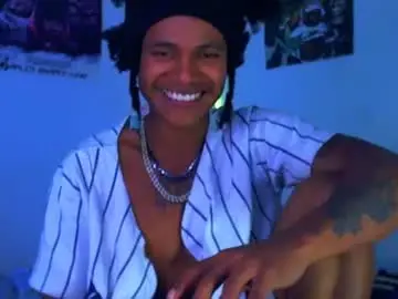 Chaturbate Adult Webcams of black_arthur